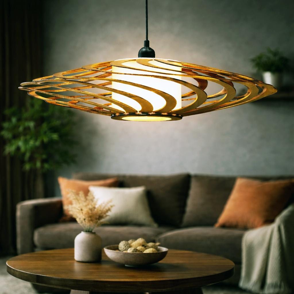 Schiller vloerlamp, kaki, metaal, 153 cm hoog, verstelbaar