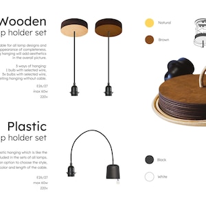 Modern wooden ceiling lamp with an artistic, spiral-inspired plywood frame. Contemporary style Soft ambient lighting for warm and inviting interiors. A stunning handmade wooden pendant light for dining rooms, bedrooms, and offices.
