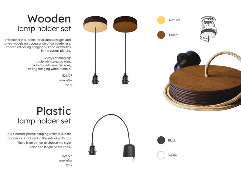Modern wooden ceiling lamp with an artistic, spiral-inspired plywood frame. Contemporary style Soft ambient lighting for warm and inviting interiors. A stunning handmade wooden pendant light for dining rooms, bedrooms, and offices.