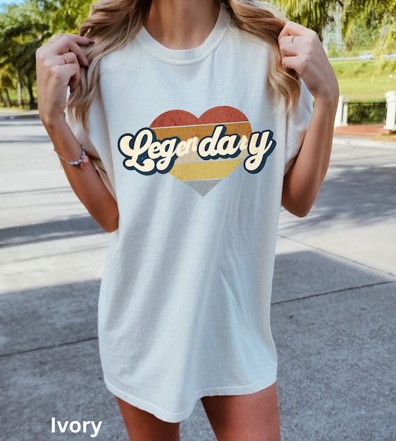 Leg Day Legendary Gym - Workout Gift T Shirt Leg Day Legendary Gym - Workout Gift T Shirt