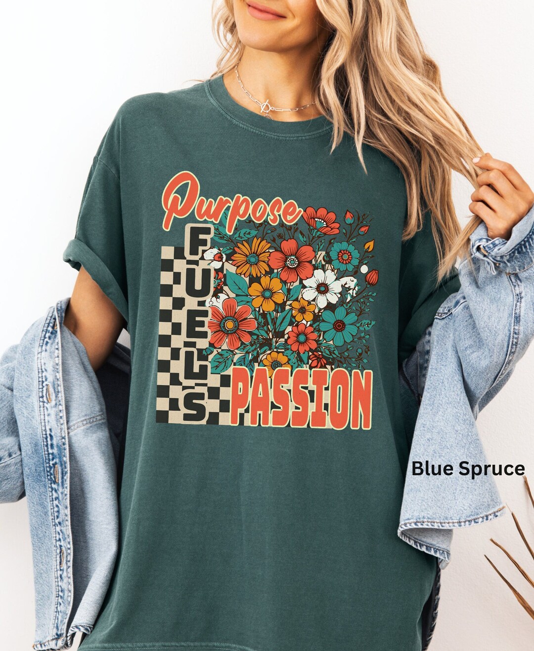 Purpose Fuels Passion Tshirt, Pump Cover T Shirt, Lifting Shirts,words ...