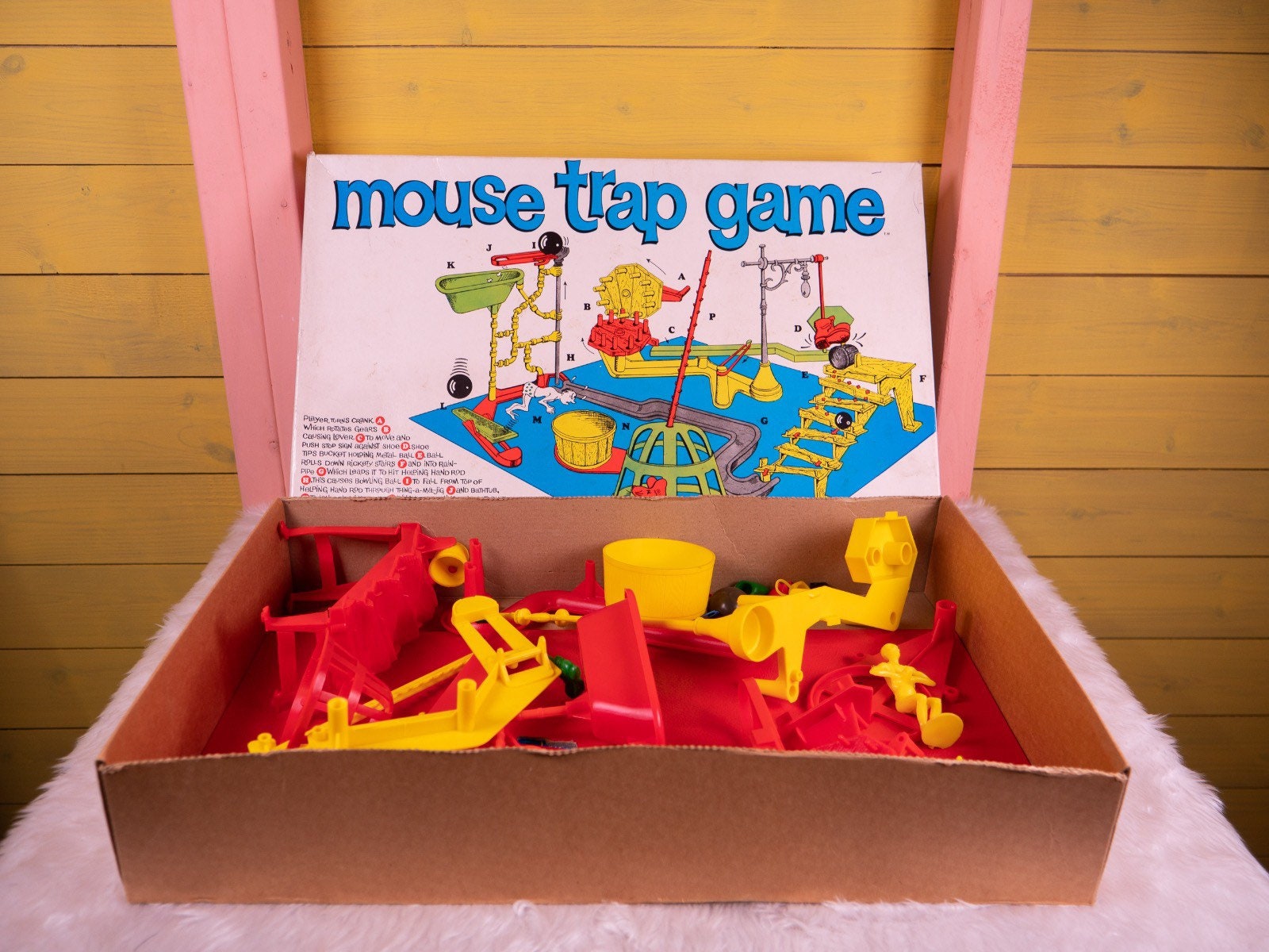 Crazy Clock Game for sale Only 2 left at 70