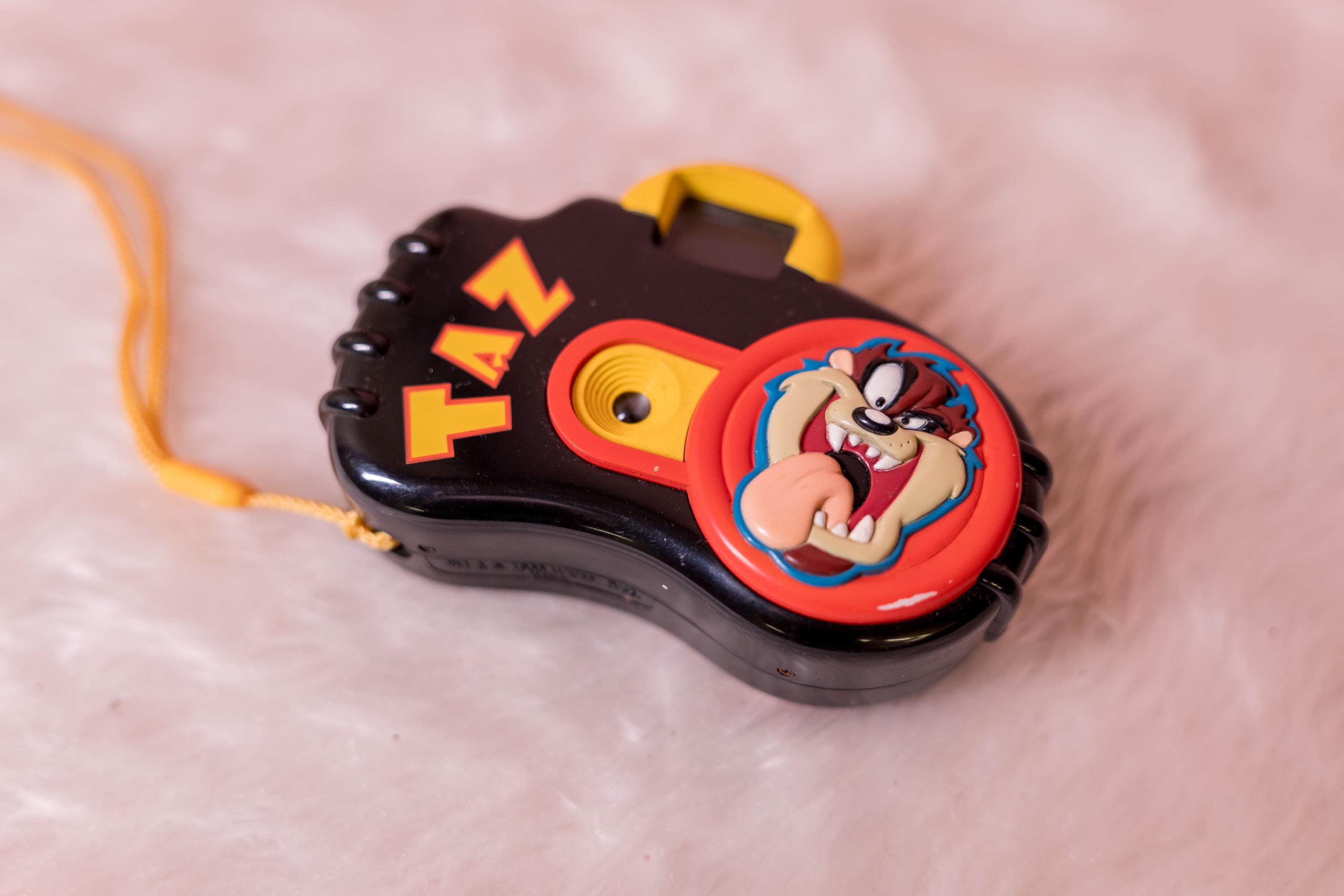 Taz Camera - Etsy Canada