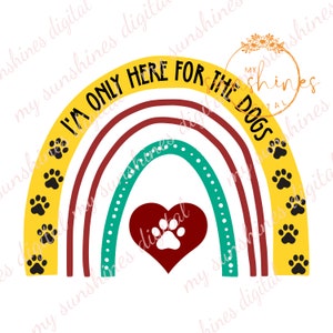 Dog Mom SVG | Dog Dad SVG | Dog Lover Digital Design | Dog Mom Gift | Dog Lover Gift | Dog Mom Sublimation