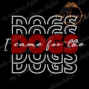 Dog Lover Digital Design | Dog Mom SVG | Dog Dad SVG | Dog Lover Shirt Design Cut File | Dog Lover Gift | Dog Mom Gift