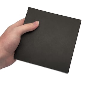 Legion Stonehenge Drawing Sketchbook - 100% carta di cotone - 5x5 quadrato Art Journal Graphite Sketchbook penna e inchiostro libro vuoto Lay Flat Album