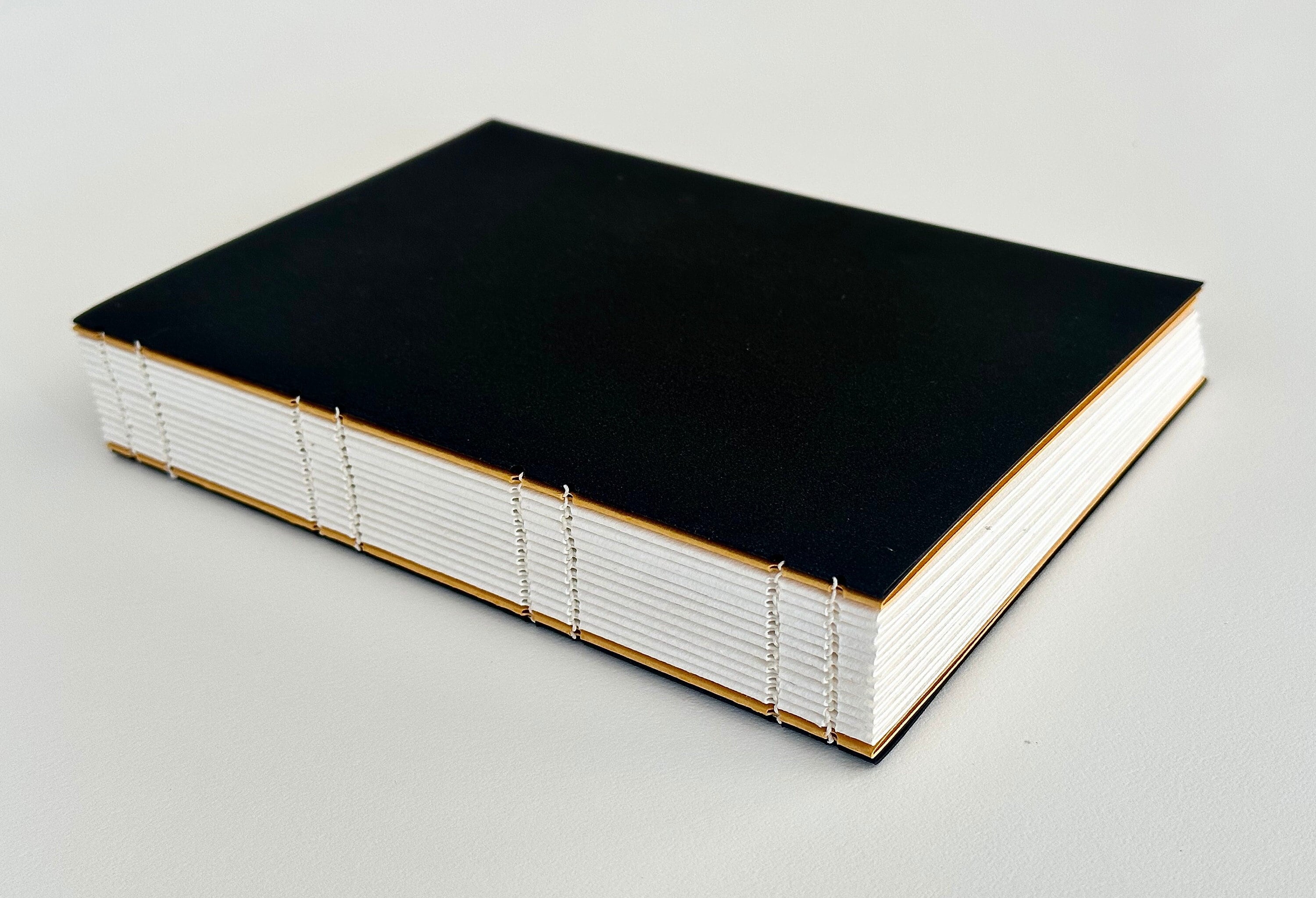 Arches Cold Press Sketchbook - 100% Cotton Paper - 5x7 Portrait Art Journal Handmade Sketchbook - Thick Watercolor Album Fabriano Hot Press