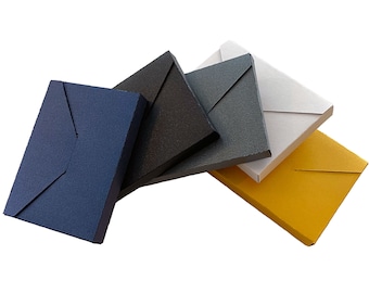 Arches Cold Press Watercolor ATC Cards - 100% Cotton, 16 Pack