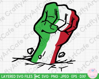 Italian Fist