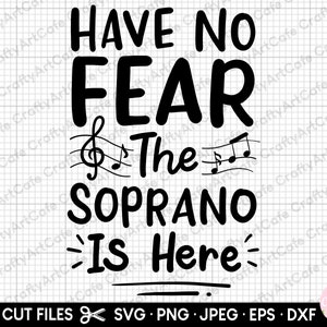 soprano svg png