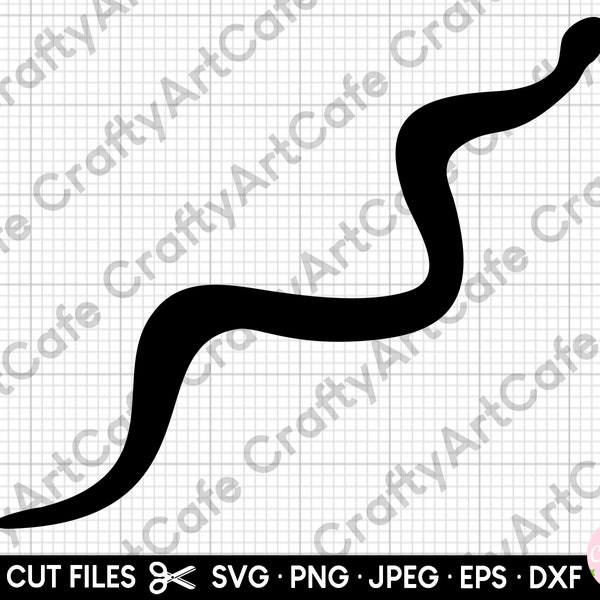 snake silhouette svg snake silhouette png snake clipart