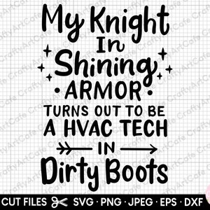 hvac tech wife svg png hvac technician svg png eps dxf jpg jpeg cut file cutting cricut