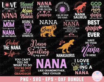 nana png,nana svg,nana eps,nana dxf,nana bunde,nana vector,shirt design,sublimination,cricut,cut file