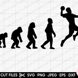 handball svg png handball player svg png