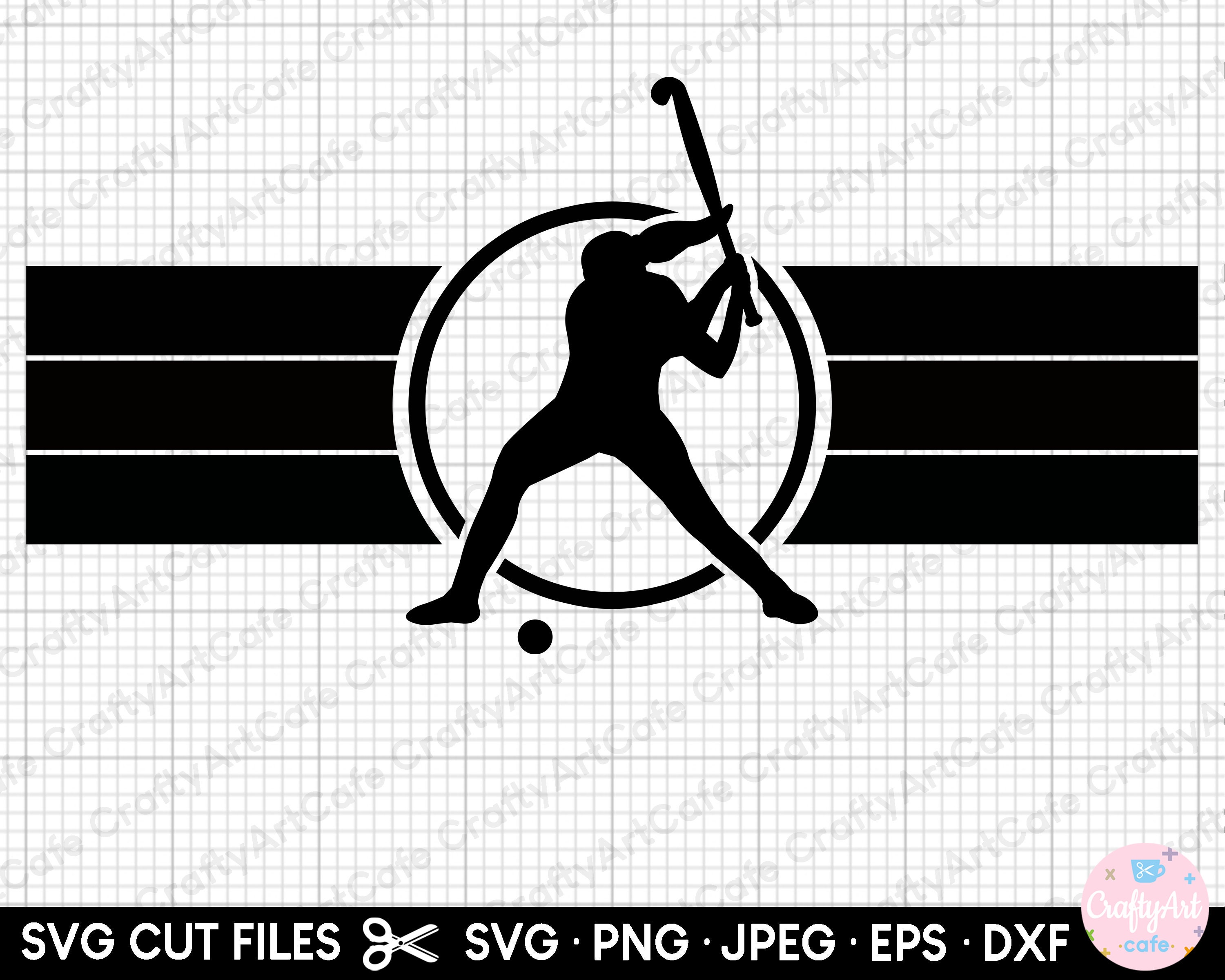 Field Hockey Svg Field Hockey Png - Etsy