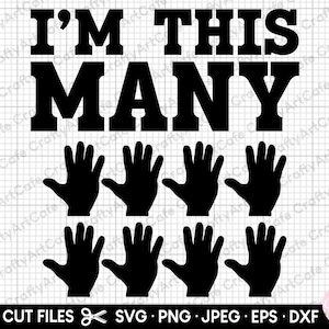 40th birthday svg 40 years old svg 40th birthday png