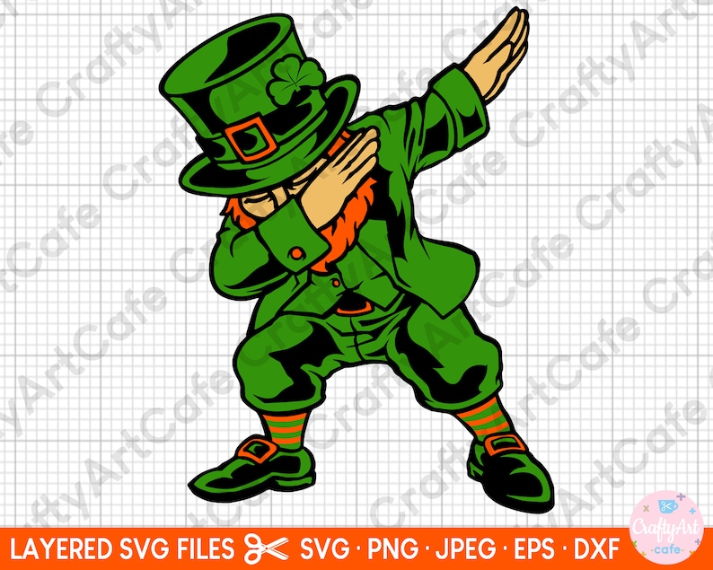 St. Patrick&rsquo;s Day Svg for Cricut St. Patrick&rsquo;s Day Png - Etsy