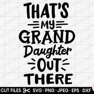 volleyball svg png that&#39;s my granddaughter out there
