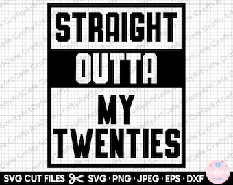 30th birthday svg 30th birthday png