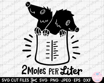 profesor de ciencias svg profesor de ciencias png estudiante de ciencias svg estudiante de ciencias png químico svg png química svg png cricut archivo de corte