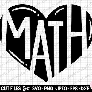 math svg math png math svg for cricut shirt math png for shirts math teacher svg math teacher png math teacher gift