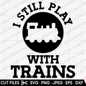 model trains svg png train svg png train lover svg png
