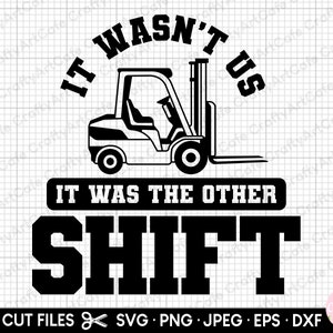 forklift svg png forklift driver svg png forklift operator svg png gift cricut cut file