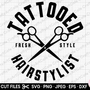 hairdresser svg hair stylist svg hairdresser png barber svg