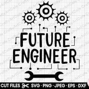 future engineer svg png