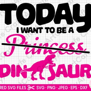 dino svg for girls trex svg for girls dinosaur svg for cricut png eps dxf cut file commercial use