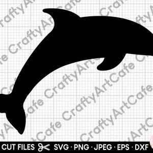 silhouette dauphin svg silhouette dauphin png clipart dauphin