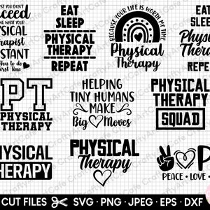 pt svg bundle pt png bundle physical therapist svg bundle physical therapist png bundle cricut shirt free commercial use eps dxf jpeg jpg