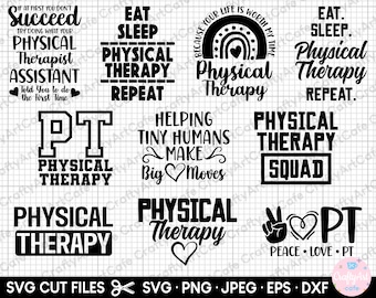 pt svg bundle pt png bundle physical therapist svg bundle physical therapist png bundle cricut shirt free commercial use eps dxf jpeg jpg