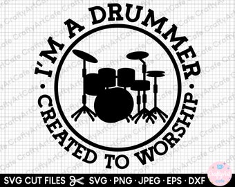 drummer svg drummer png drummer eps drummer dxf drummer svg