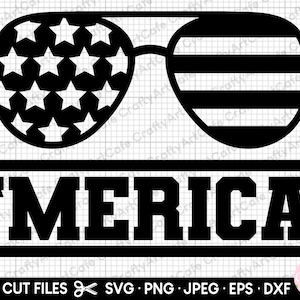 merica svg merica png merica svg cut file cricut 4th of july