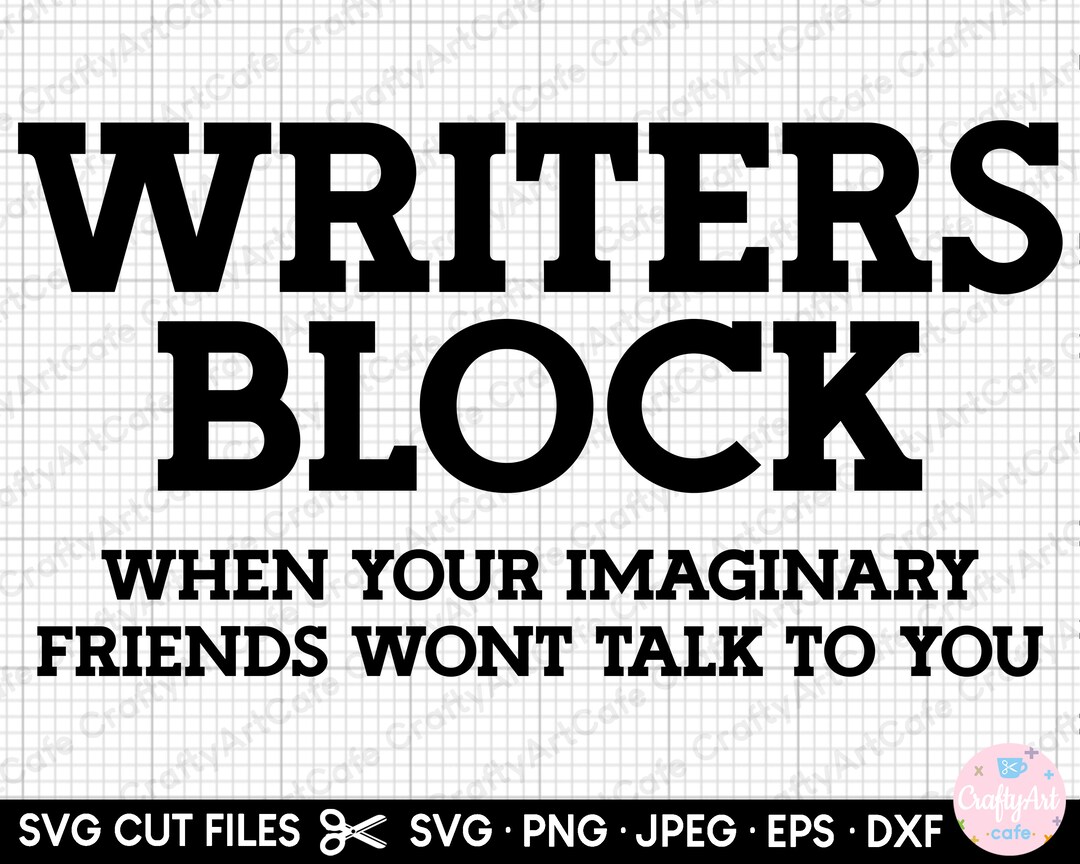 Author Svg Writer Svg Author Png Writer Png - Etsy