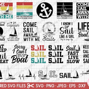 sail svg bundle sailing svg bundle sailing png bundle sail png bundle cricut free commercial use