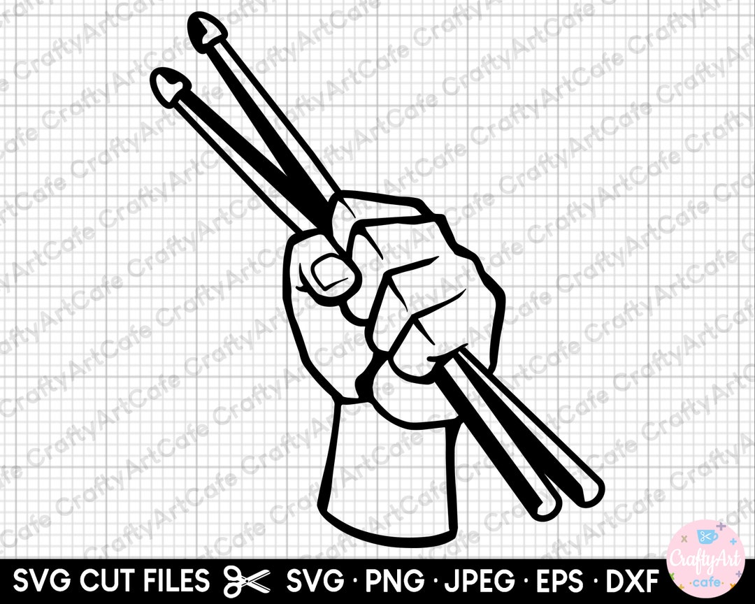 Drumsticks Svg Drumsticks Png Drum Sticks Svg Drum Sticks Png Clipart