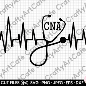 Fichiers svg cna svg pour cricut