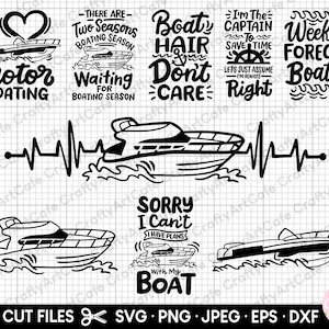 boating svg bundle boating png bundle boat svg bundle boat png bundle free commercial use cricut