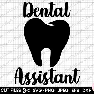 dentista svg dentista png assistente dental svg png higenista dental svg png svg arquivo cortado cricut