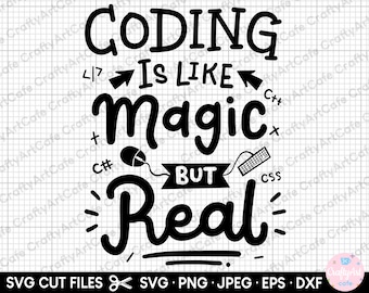 coding svg for cricut coding png programmer svg programmer png software developer svg png eps dxf jpg
