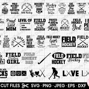 field hockey svg bundle field hockey player svg bundle field hockey png bundle field hockey svg bundle cricut cut files free commercial use