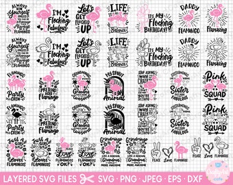 flamingo svg bundle cricut shirt flamingo png bundle free commercial use flamingo eps dxf jpg cut file