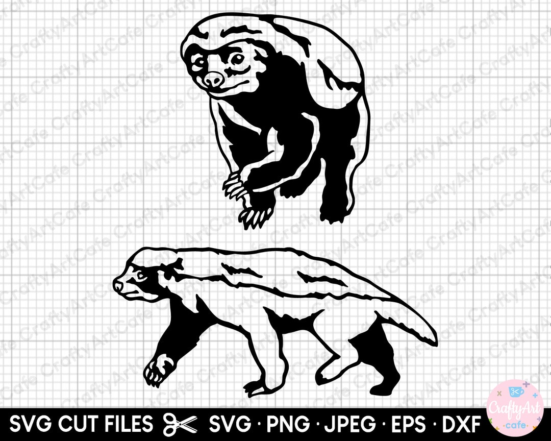 Honey Badger Svg Bundle Honey Badger Png Bundle Honey Badger Etsy honey-badger-svg-bundle-honey-badger-png-bundle-honey-badger-etsy
