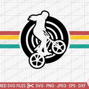 bmx girl svg bmx girl png bmx svg cricut shirt cut file commercial use