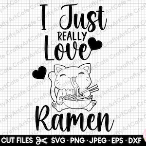 ramen svg ramen png