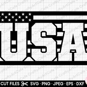 usa svg usa png usa eps usa dxf usa vector