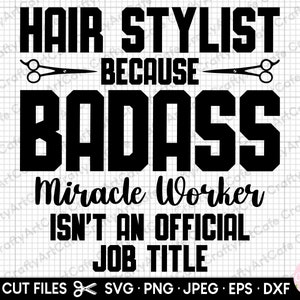 hairdresser svg hair stylist svg hairdresser png barber svg barber png eps dxf jpg cut file cricut commercial use