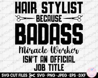 hairdresser svg hair stylist svg hairdresser png barber svg barber png eps dxf jpg cut file cricut commercial use